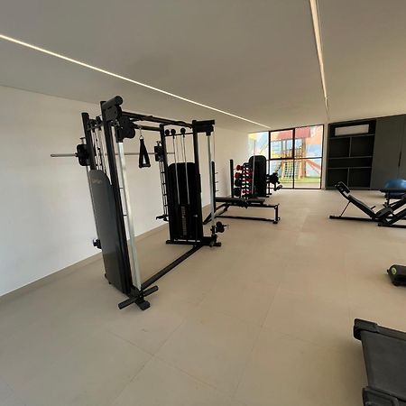 Apartamento Reserve Altiplano João Pessoa Zewnętrze zdjęcie