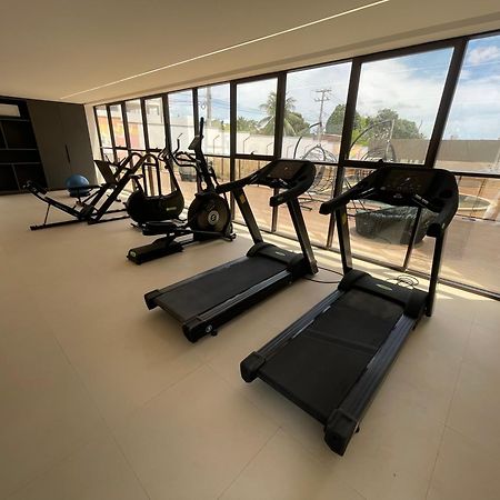 Apartamento Reserve Altiplano João Pessoa Zewnętrze zdjęcie