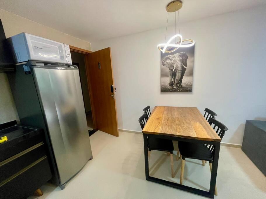 Apartamento Reserve Altiplano João Pessoa Zewnętrze zdjęcie