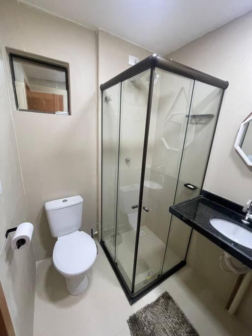 Apartamento Reserve Altiplano João Pessoa Zewnętrze zdjęcie