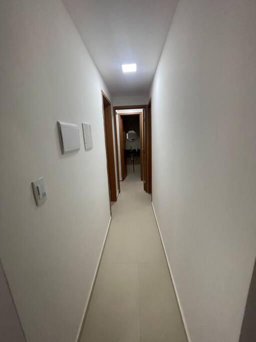 Apartamento Reserve Altiplano João Pessoa Zewnętrze zdjęcie