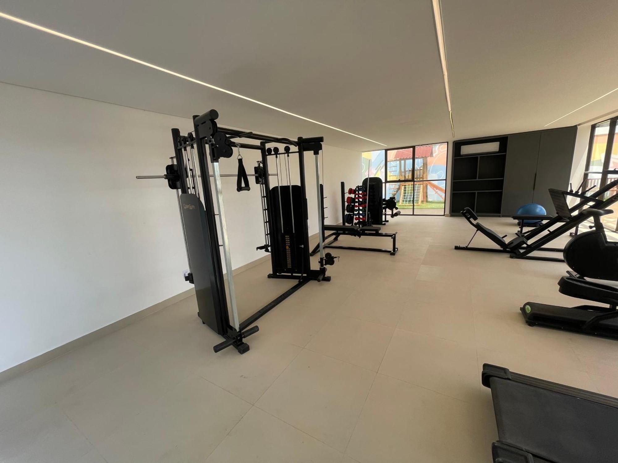 Apartamento Reserve Altiplano João Pessoa Zewnętrze zdjęcie