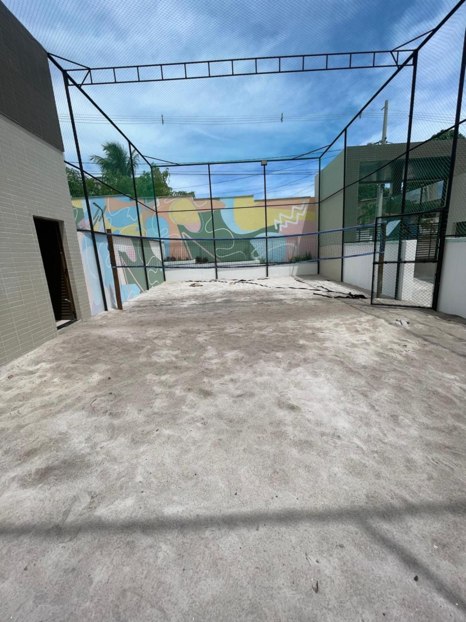 Apartamento Reserve Altiplano João Pessoa Zewnętrze zdjęcie