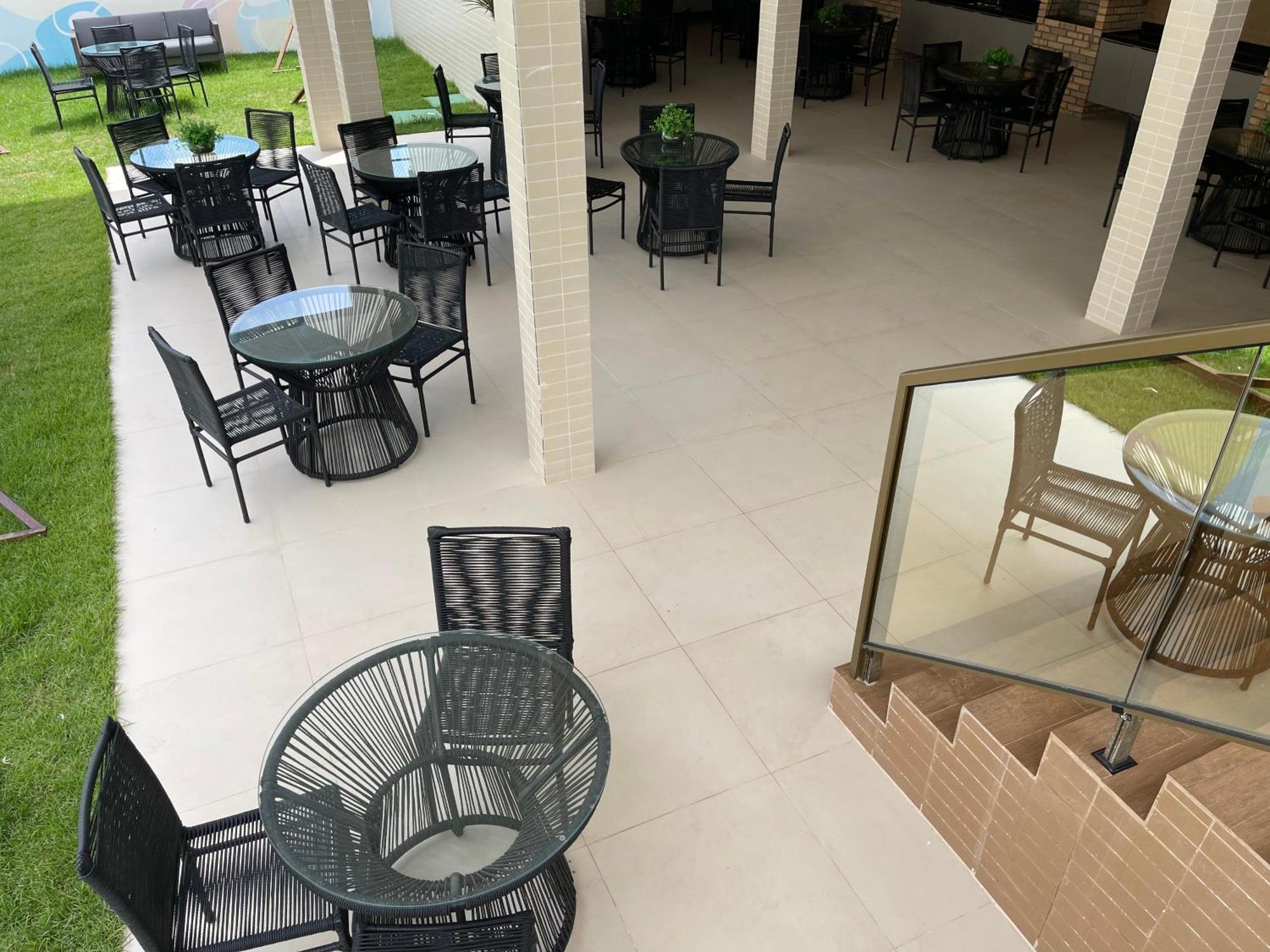 Apartamento Reserve Altiplano João Pessoa Zewnętrze zdjęcie