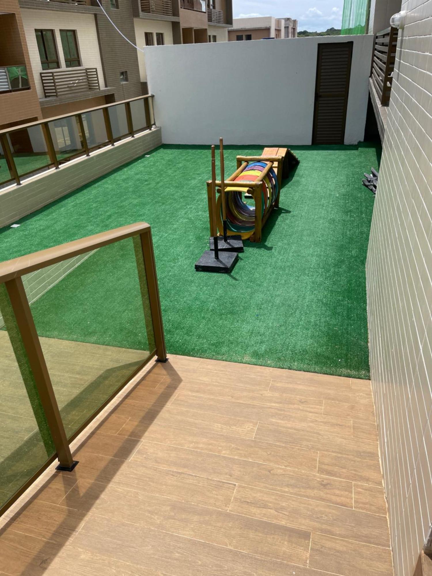 Apartamento Reserve Altiplano João Pessoa Zewnętrze zdjęcie